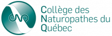 Membre du Collège des Naturopathes du Québec